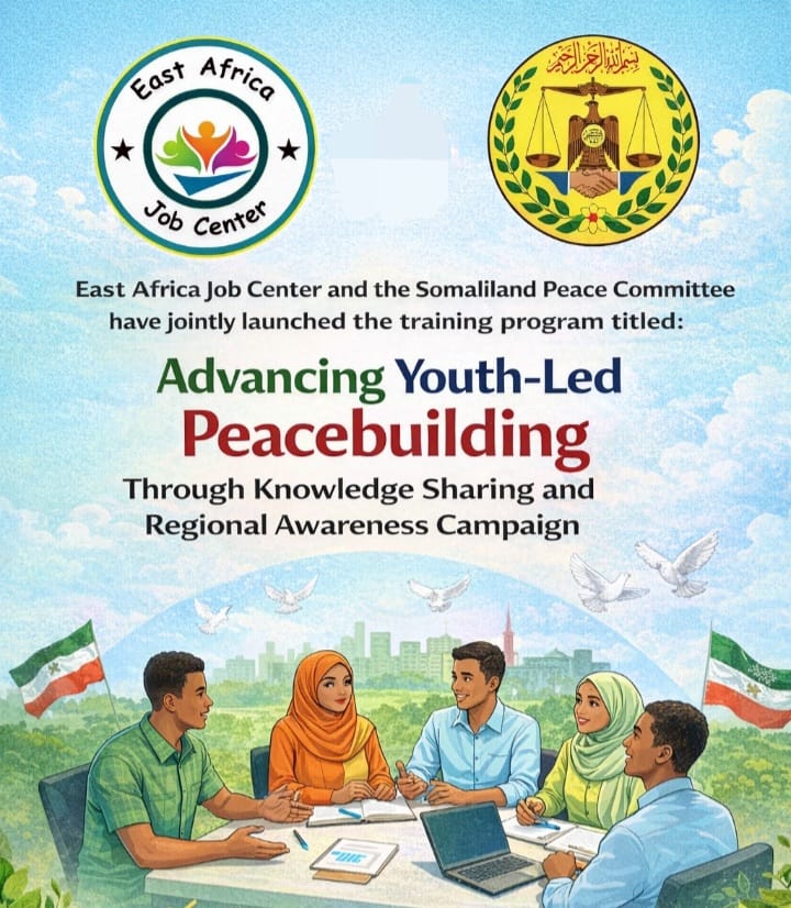 Advancing Youth-Led Peacebuilding Knowledge Sharing